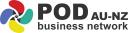PoD AU-NZ Business Network (BoB Clubs AU-NZ) logo