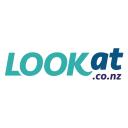 LookAt Stationery logo