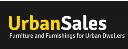 Urban Sales logo