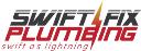 Swiftfix Plumbing logo