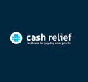 Cash Relief logo