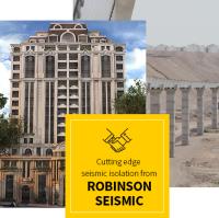 Robinson Seismic image 5
