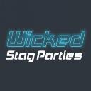 Wicked Stag Parties logo