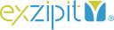 exzipit® logo