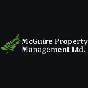 McGuire Property Management Ltd logo