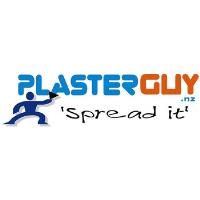 Plaster Guy image 1