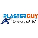 Plaster Guy logo