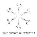Scissor Tech New Zealand logo