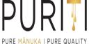 PURITI - Pure Manuka, Pure Quality logo