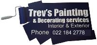 Trevs Painting and Decorating Blenheim image 1
