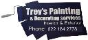 Trevs Painting and Decorating Blenheim logo