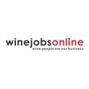 Wine Jobs Online logo