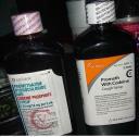 Buy Actavis Promethazine cough syrup purple lean logo