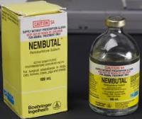 Buy Nembutal Oral, Pentobarbital Sodium Mexico image 1