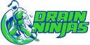 Drain Ninjas logo