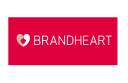 Brandheart logo