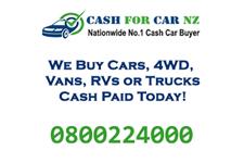 Cash for Car NZ image 3