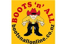 Boots n All Online image 1