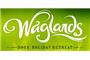 Waglands Dogs' Holiday Retreat logo