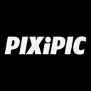 PIXiPIC logo