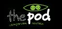 The Pod Rentals Company logo