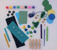 Makekit DIY Craft Kits image 7