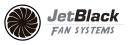Jet Black Fan Systems logo