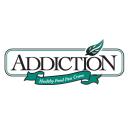 Addiction Pet Food | NZ Premium Dog Food logo