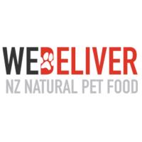 We Deliver | NZ Made Premium Pet Food image 1