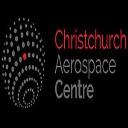 Christchurch Aerospace Centre  logo