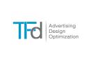 tfd digital  logo