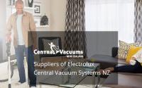 Central Vacuums New Zealand image 2