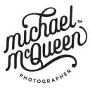 Michael McQueen | Photographer logo