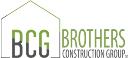BROTHERS CONSTRUCTION GROUP logo