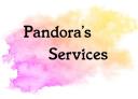 Pandora's Services logo