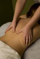 Kneaded Relief, Massage Clinic image 2