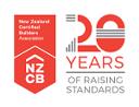 Tauranga Districts NZCB logo