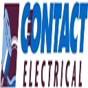 Contact Electrical logo