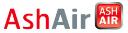 Ash Air logo
