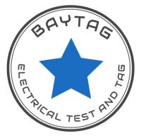 BAYTAG Electrical Test and Tag image 1