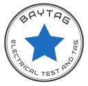 BAYTAG Electrical Test and Tag logo