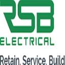 RSB Electrical logo