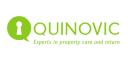 Quinovic Mt Eden logo