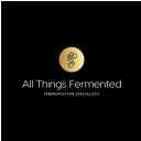 ALL THINGS FERMENTED LIMITED logo