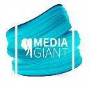 Media Giant logo