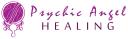 Psychic Angel Healing logo