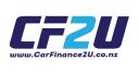 CarFinance2U logo