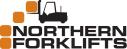 Northern Forklifts   logo