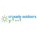 Crusade Outdoors logo