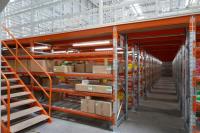 Pallet Racking Solutions image 2